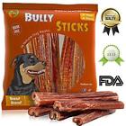 656649991782 Bully Sticks Twists Made Of All Natural Dog
