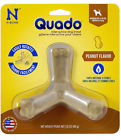 657546115011 Quado Interactive Chew In Peanut Flavor Average Joe