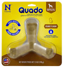 657546115080 Quado Interactive Chew In Peanut Flavor Ginormous Pack