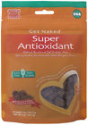 141.7 657546201530 Get Naked Super Antioxidant Dental Chew Sticks