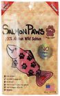 658758200007 2975309011 Salmon Paws Jerky Treats