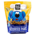 659223251357 Blue Dog Bakery Assorted Paws Treats All Natural