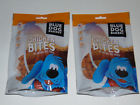 659223811155 Blue Dog Bakery Chicken Bites Treats Lot Of