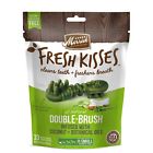 66024 Merrick Fresh Kisses Coconut Oil Botanicals Large Brush 022808660248
