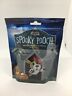 660335867404 Healthy Dogma Spooky Pooch Bacon Recipe Dog Treats