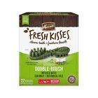 66034 Merrick Fresh Kisses Coconut Oil Botanicals Large Brush 022808660347