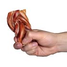 661708308388 Downtown Pet Supply Monster Braided Bully Sticks For