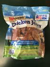 665837 Tyson Top Chews Chicken Jerky 031400066341