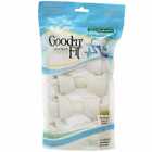 06817 66609 Salix Mfr Backorder Healthy Hide Good Fit Dental 091093666099