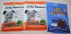 669828333303 Pet Greens Lot Of Bags Nutro Chewy Blueberries