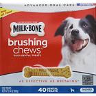 67438 Milkbone Milk Bone Brushing Categories Chews Dental Treats 740023248774