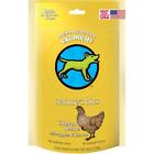 7843691 68020 Multipet Chicken Crunchy Natures 784369680201