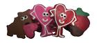 680599080173 Tail Bangers All Natural Human Grade Dog Treats