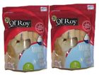 681131125796 Roy Ol Munchy Bone Greek Yogurt Oz Pack