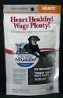 68882 Ark Naturals Wags Plenty Heart Healthy Grey Muzzle 688098768882