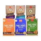Treats-6 688957470123 Cloud Star Dog Training Bag Variety Pack