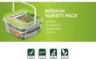 689742214274 Whimzees Natural Grain Free Daily Dental Dog Treats