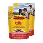 689993857817 Zukes Mini Naturals Dog Treats Training Reward Snack