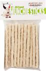 6921 Pure Simple Pet Count Munchie Sticks Dog Chewing