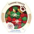 692614103705 Claudias Canine Bakery Perfect Presents Holiday Dog Cookies