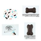 692614120221 Claudias Canine Bakery Sweets Carob And Yogurt Dog