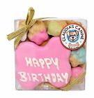 692614130619 Claudias Canine Happy Birthday Assorted Dog Treats In