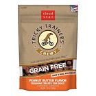 693804164018 Whitebridge Pet Brands Tricky Trainer Chewy Gf Pb
