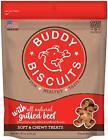693804171009 Buddy Biscuits Soft Chewy Oven Baked Treats Oz