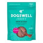 693804292377 Dogswell Skin Coat Grain Free Salmon Jerky