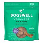 693804292384 Dogswell Hip Joint Grain Free Duck Grillers