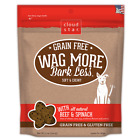 693804761002 Cloud Star Wag More Bark Less Soft And