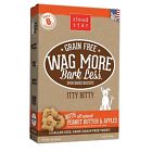 693804785305 Whitebridge Pet Brands Cloud Star Grain Free Oven