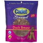 695640181655 Cadet Gourmet Breast Jerky Dog Treats High Protein
