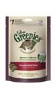 699 Greenies Feline Beef 2.5oz 642863101618