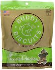 6b-3otx-l5g8 Cloud Star Soft Chewy Buddy Biscuits Ounces Roasted Chicken Flavor