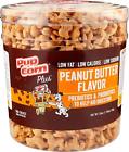 20661 7 38039 1 Sunshine Pet Treats Pupcorn Plus Puffed Dog Probiotics 695638367344