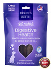 700408 Get Naked Grain Free Pouch Oz Digestive Health 657546700408