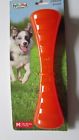 700603300797 Outward Hound Urban Stick Meduim Size Orange Dog