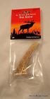 700729521083 Silver Gate Antler Company