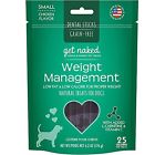 657546 700750 N Bone Get Naked Weight