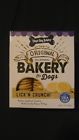 701159131125 Three Dog Bakery For Dogs Lick Crunch Golden