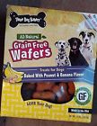 701159200296 Three Dog Bakery Soft