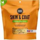 7018168 Bixbi Skin Coat Chicken Breast Jerky Treats Oz 091037018168