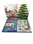 703168042003 Wawi Advent Calendar Set Of Gourmet Chocolate Treats