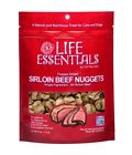 705105945422 Catmandoo Life Essentials Freeze Dried Beef Pettreats For