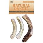 707129232526 Natural Dakota Chew Toys