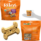 7085161 Pumpkin Coconut Bone Large Oz Free Shipping Pet 851614004171
