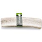 70984 Barkworthies Chew Toys Select Elk Antler Split Natural 728290207915