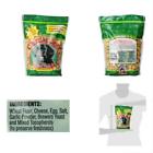 710006 Charlee Bear Dog Treat 628244322766