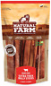 711181028959 Natural Farm Odor Free Jumbo Bully Sticks Beef